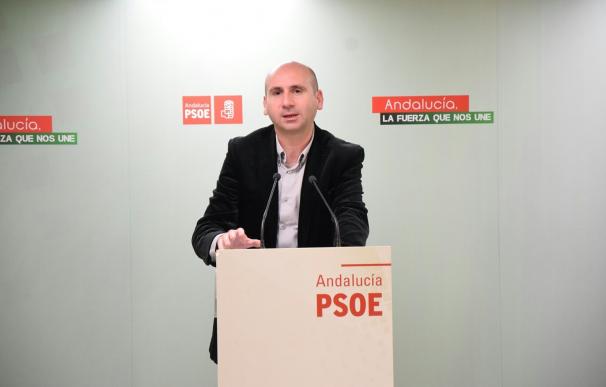 PSOE-A urge explicaciones a Moreno de sus "estratagemas para que Andalucía no tuviera gobierno durante 80 días"