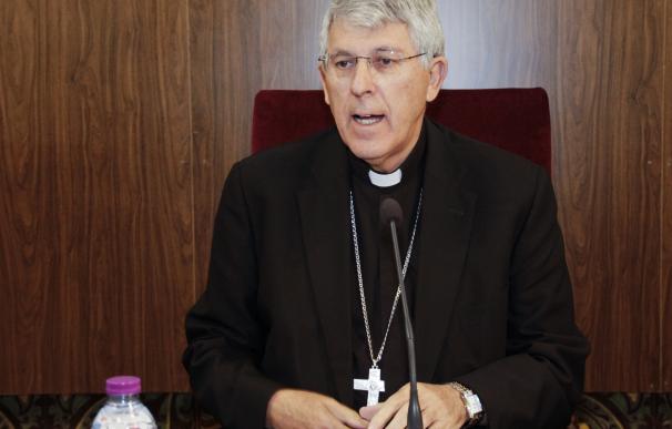 El arzobispo de Toledo pide que "cedan los partidismos" y defiende el diálogo para reformar proyectos fundamentales