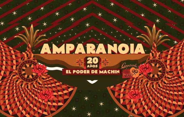 Amparanoia regresa a los escenarios para celebrar los 20 años de su primer disco
