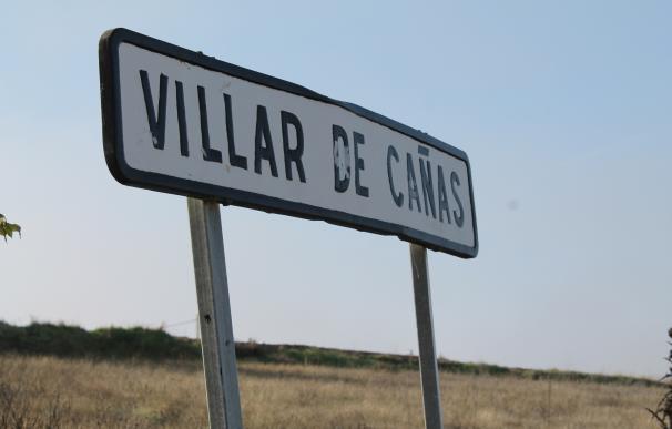 Alcalde de Villar de Cañas asegura que el pueblo "ganará el recurso" contra la Junta y el silo "se construirá"
