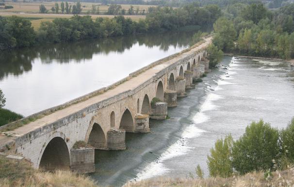 El Gobierno abre a información pública la declaración de sequía en el Duero con tramitación de "urgencia"