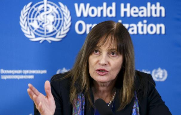 La OMS planea un ensayo masivo de vacunas contra el ébola en el oeste de Africa
