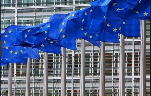 La Comisión Europea quiere que Gran Bretaña pague lo que le debe... en euros