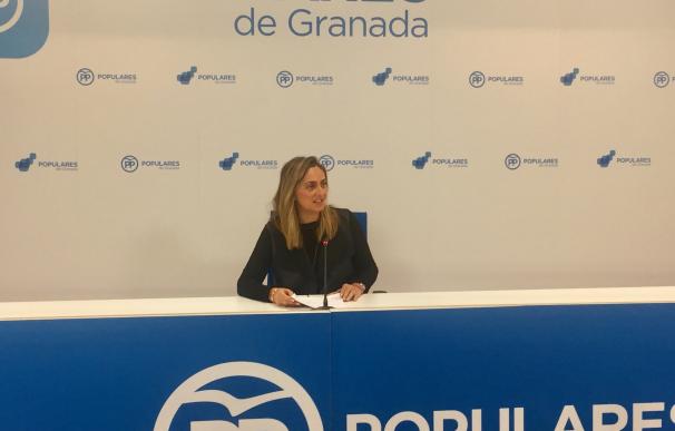 PP-A exige un acuerdo para aprovechar una "nueva ayuda de 86 millones del Gobierno a la educación en Andalucía"