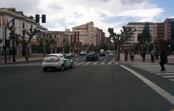 El Catastro notifica a los propietarios las irregularidades detectadas en la ciudad de Logroño