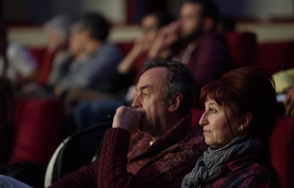 Más de 20 películas españolas estrenadas en 2016 no han llegado a los 100 espectadores
