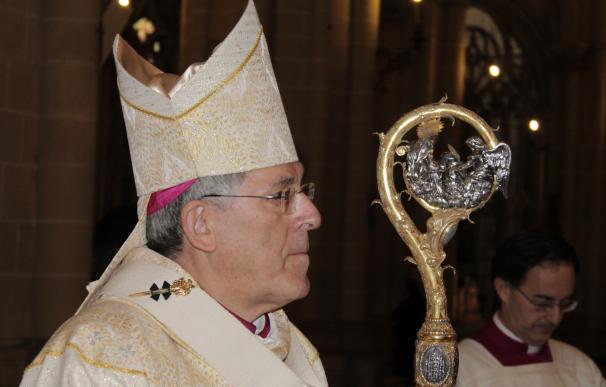 Arzobispo de Toledo desea en su mensaje navideño que acabe "el odio" y que paren las "cosas horribles" vividas en 2016