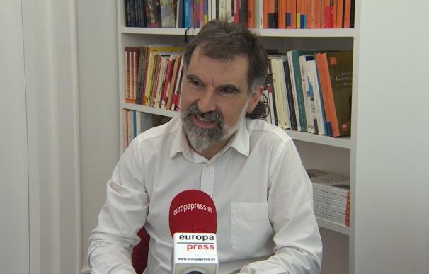 Òmnium ve cínico al Gobierno por defender la cultura catalana cuando intenta "colonizarla"