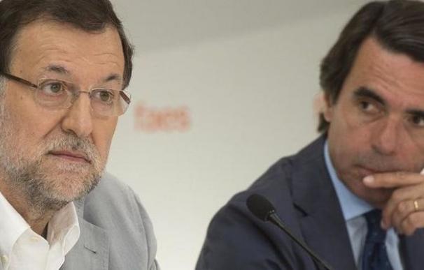 La oposición obligará a Rajoy a comparecer en el Congreso en la Comisión por la financiación del PP