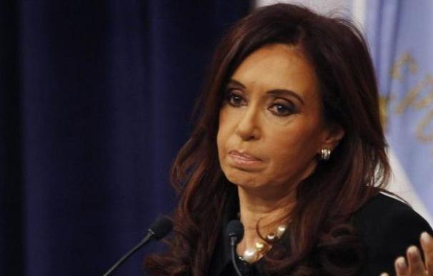 La Justicia argentina retoma la denuncia de Nisman contra Fernández de Kirchner