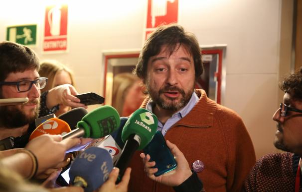 Mayoral (Podemos) pide disculpas a Aljaraque (Huelva) por su "patinazo de urbanita ignorante del mundo rural"