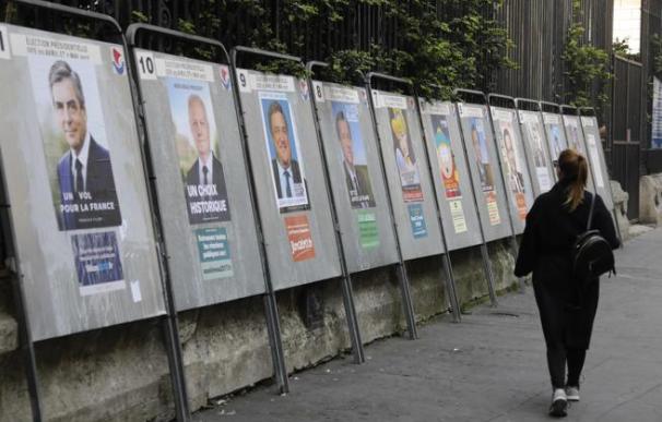 Elecciones en Francia: el euro se enfrenta al mayor reto de los últimos años