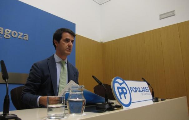 El PP pide explicaciones por la indemnización de 400.000 euros a la concesionaria del BIZI