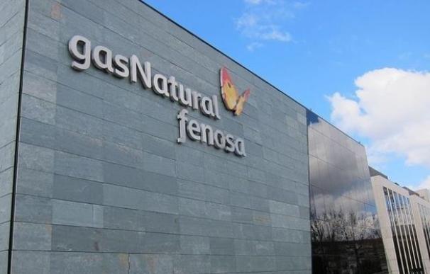 Gas Natural Fenosa negocia la venta del 20% de su sociedad de distribución en España