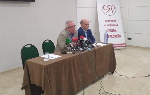 OSP renueva el pacto de gobierno en Marbella con PSOE e IU hasta 2019