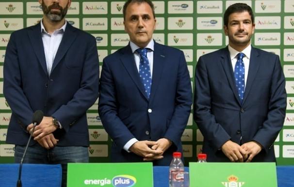 El Real Betis Energía Plus podría evitar el descenso y jugar la próxima temporada en la Liga Endesa