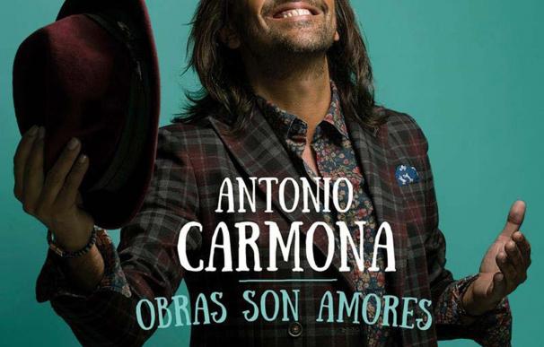 Antonio Carmona y La Guardia tocarán en Almodóvar (Ciudad Real) en el preámbulo de las Fiestas de Septiembre
