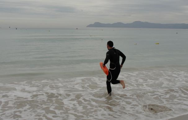 Quince personas han fallecido ahogadas en espacios acuáticos de Baleares en lo que va de año