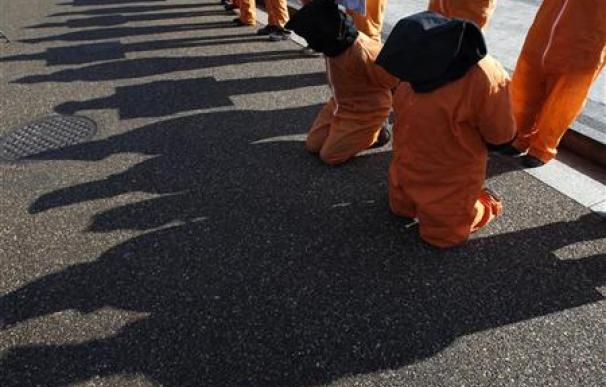 La Casa Blanca cambia de política sobre Guantánamo