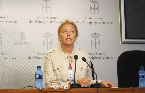 Foro registra una proposición de ley para reducir un 10% la cuota autonómica del IRPF en Asturias