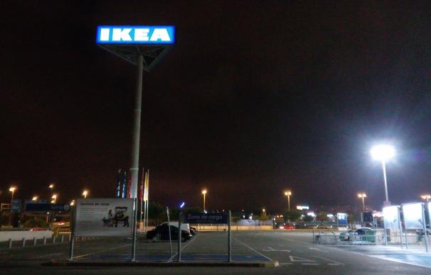 El pleno rechaza que Pavón detalle qué trámites se está llevando a cabo para la llegada de Ikea