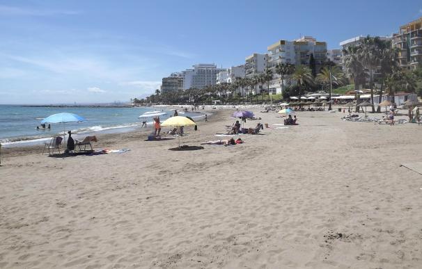 La Mancomunidad Occidental inicia la campaña '¡Cuida tus playas!' de sensibilización y participación ciudadana