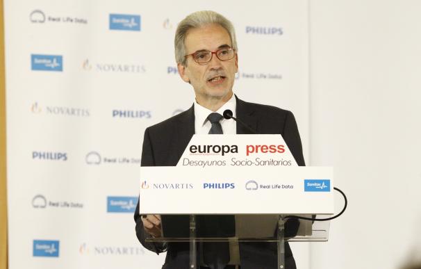 El asturiano Aquilino Alonso, nombrado director de la Agencia Andaluza de la Energía