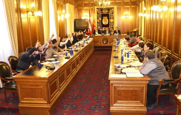 Diputación de Cuenca da luz verde a su presupuesto para 2017 por importe de 78,6 millones de euros