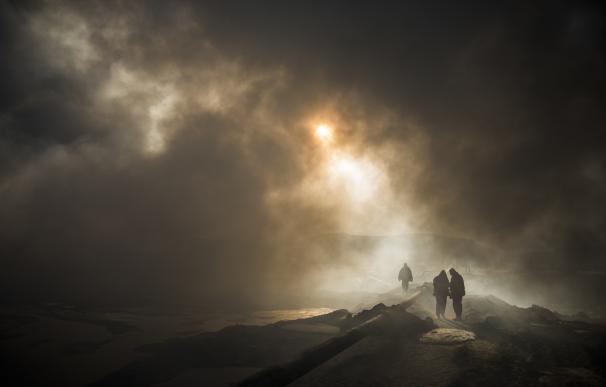 De la contaminación a los incendios, el desastre ecológico del conflicto en Irak
