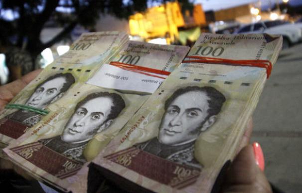 Los saqueos por la falta de efectivo dejan al menos tres muertos en Venezuela