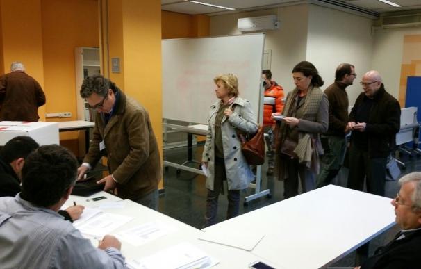 Consorci Forestal de Catalunya-Boscat gana las elecciones al Centro de la Propiedad Forestal