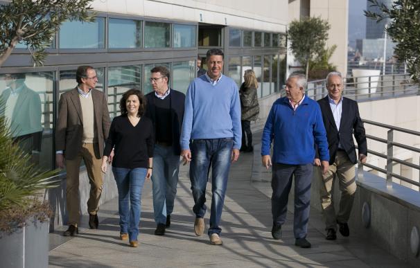 Santamaría: "ni la CUP ni el Gobierno de la nación" pueden impulsar un referéndum