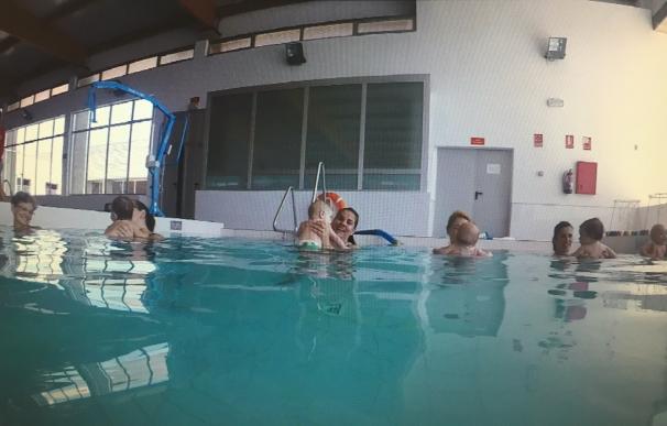 Las viviendas con piscina se venden un 45% más caras en Cáceres y un 18,4% en Badajoz, según idealista