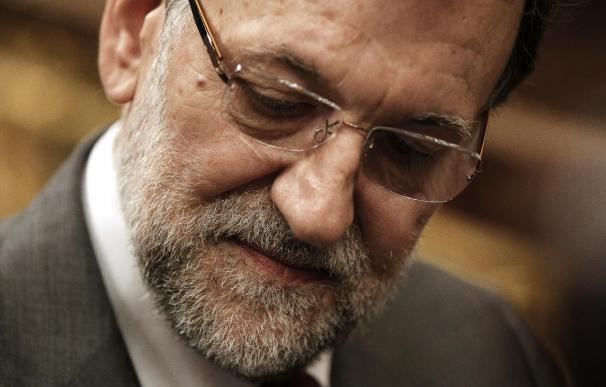 Rajoy reúne el sábado de forma extraordinaria a toda la cúpula del PP