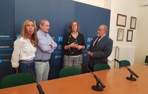 Diputación, Diario Palentino y Norte de Castilla invitan a los toros a 12 aficionados palentinos