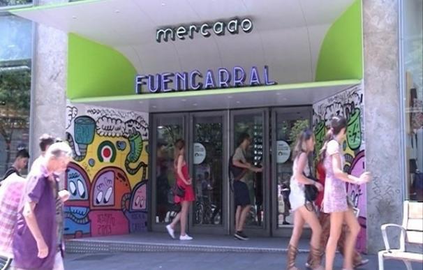 Decathlon abrirá sus puertas en el antiguo Mercado de Fuencarral