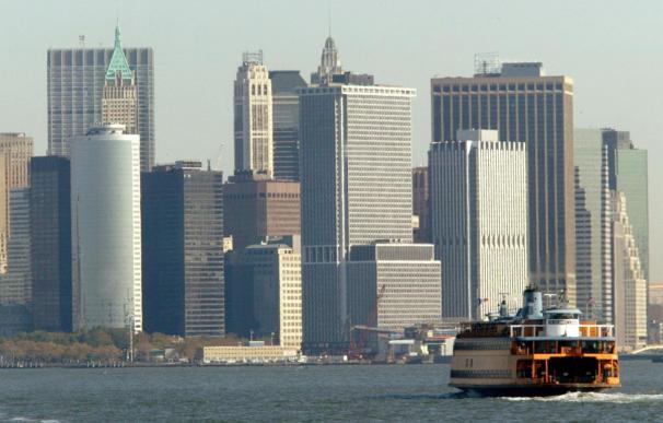 Al menos 57 heridos al chocar un transbordador contra un muelle en Nueva York