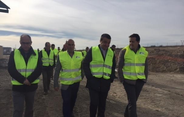 La Junta aprueba el Plan Integral de Gestión de Residuos de C-LM para impedir vertederos y catástrofes