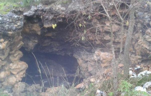 Fallece un hombre tras haber sido rescatado de una cueva inundada en Xàtiva (Valencia)