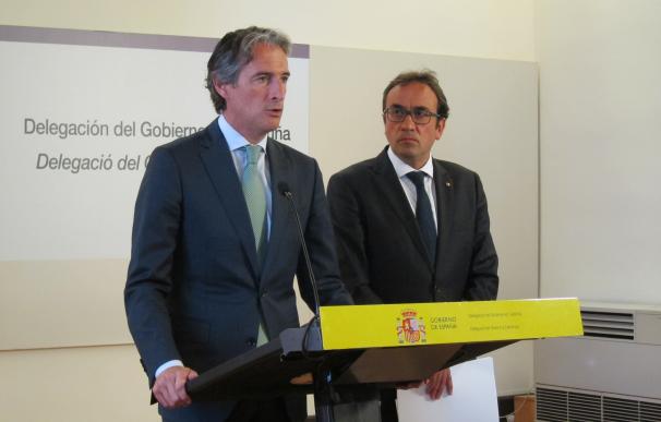 Gobierno y Generalitat hacen frente común y colaborarán para resolver el conflicto en El Prat