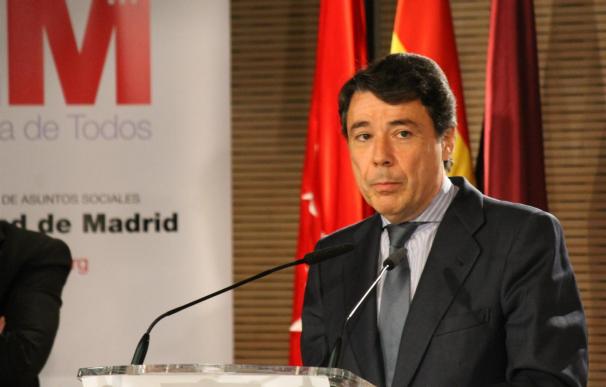 González reclama el mismo trato que se dé a Cataluña en financiación e inversiones