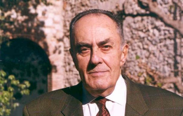 Muere a los 89 años Ramon Boixadós, presidente de la Fundación Gala-Salvador Dalí