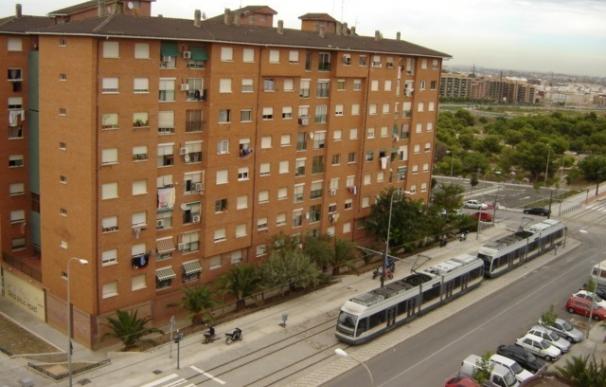 La Generalitat recupera las escuelas taller para fomentar el empleo en barrios como La Coma o las 'Mil viviendas'