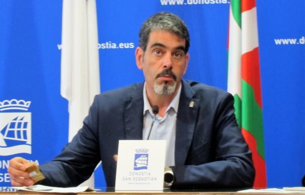 Alcalde de San Sebastián dice que el dispositivo de seguridad se ha reforzado para evitar agresiones sexuales en fiestas