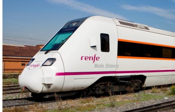 Dos nuevos trenes de la línea Madrid-Extremadura sufren retrasos por una avería