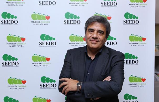 Francisco Tinahones, nuevo director científico del Instituto de Investigación Biomédica de Málaga