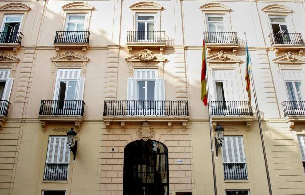 La Diputación decide despedir al funcionario que pasó diez años sin ir a trabajar por "dejación de funciones"