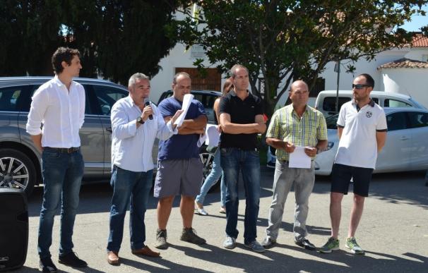 Un municipio de Lleida gobernado por el PSC se ofrece para celebrar la paella de Iceta el 1-O