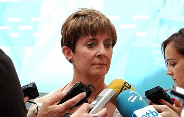 Gobierno vasco dice, quien quiere "echar fuera" de Euskadi al turismo, no representa a los vascos