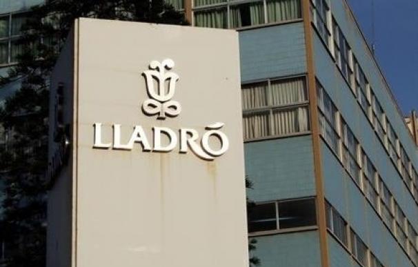 Accionistas de Lladró proponen a un inversor "alternativo" para la compra de la compañía